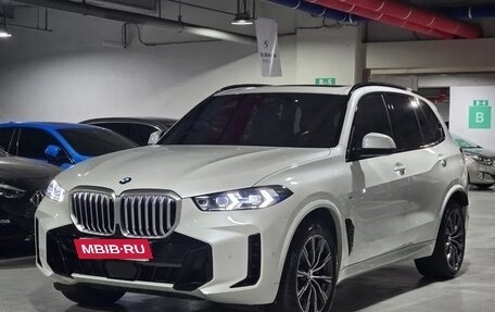 BMW X5, 2024 год, 10 117 757 рублей, 1 фотография