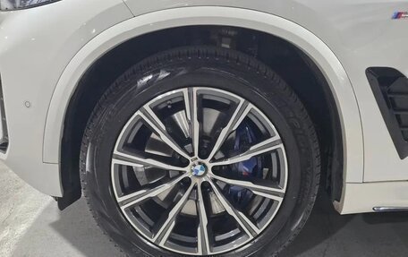 BMW X5, 2024 год, 10 117 757 рублей, 18 фотография