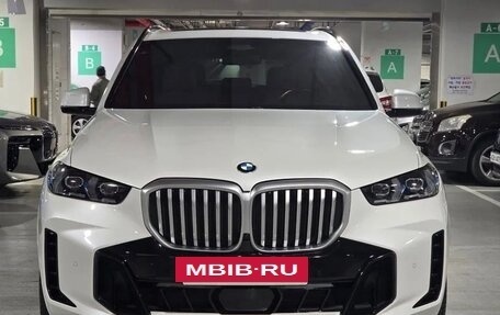 BMW X5, 2024 год, 10 117 757 рублей, 2 фотография