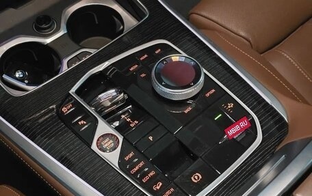 BMW X5, 2024 год, 10 117 757 рублей, 7 фотография