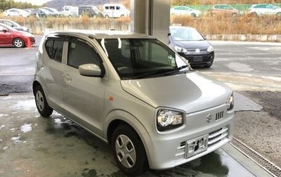 Suzuki Alto, 2022 год, 600 000 рублей, 1 фотография
