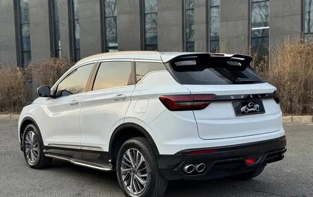 Geely Coolray I, 2022 год, 1 350 060 рублей, 6 фотография