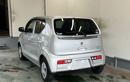 Suzuki Alto, 2022 год, 600 000 рублей, 3 фотография