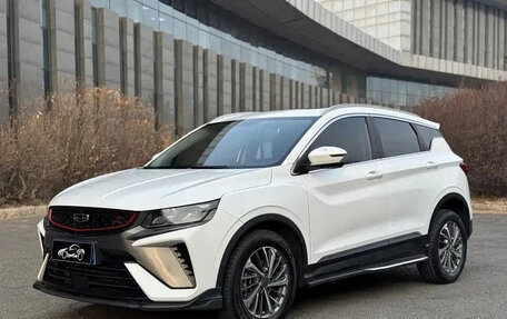 Geely Coolray I, 2022 год, 1 350 060 рублей, 1 фотография