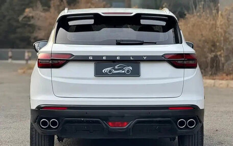 Geely Coolray I, 2022 год, 1 350 060 рублей, 5 фотография