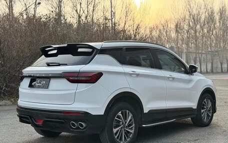 Geely Coolray I, 2022 год, 1 350 060 рублей, 4 фотография