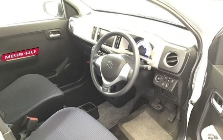 Suzuki Alto, 2022 год, 600 000 рублей, 4 фотография