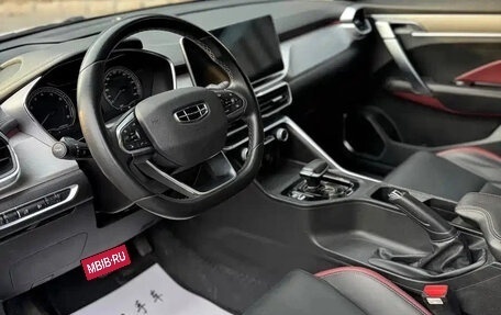 Geely Coolray I, 2022 год, 1 350 060 рублей, 7 фотография