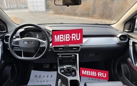 Geely Coolray I, 2022 год, 1 350 060 рублей, 9 фотография