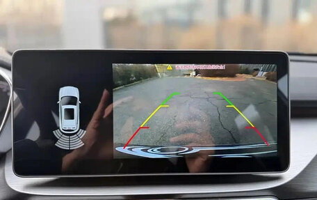 Geely Coolray I, 2022 год, 1 350 060 рублей, 12 фотография