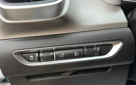 Geely Coolray I, 2022 год, 1 350 060 рублей, 13 фотография