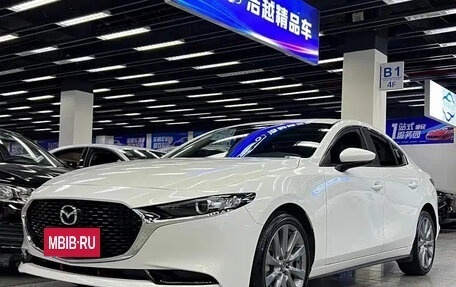 Mazda 3, 2023 год, 1 800 060 рублей, 1 фотография