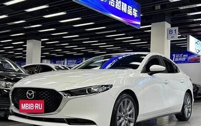 Mazda 3, 2023 год, 1 800 060 рублей, 1 фотография