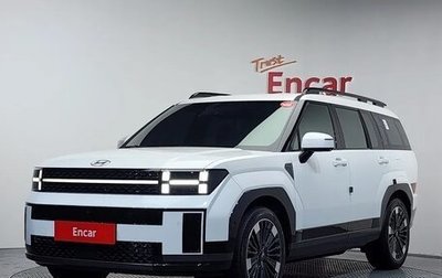 Hyundai Santa Fe IV, 2024 год, 5 500 000 рублей, 1 фотография