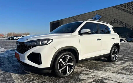 Hyundai ix35, 2022 год, 1 450 060 рублей, 1 фотография