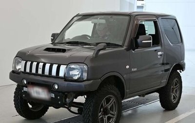 Suzuki Jimny, 2012 год, 747 000 рублей, 1 фотография