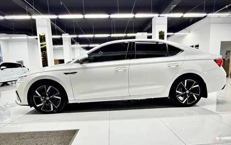 Skoda Octavia IV, 2022 год, 1 910 060 рублей, 3 фотография