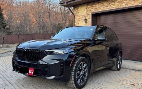 BMW X5, 2023 год, 11 700 000 рублей, 1 фотография