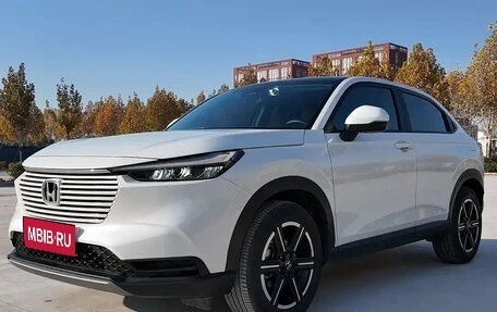 Honda Vezel, 2023 год, 1 800 060 рублей, 1 фотография