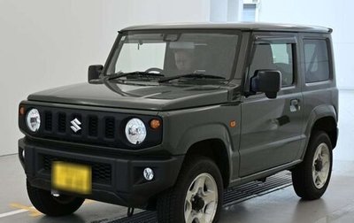 Suzuki Jimny, 2022 год, 1 368 000 рублей, 1 фотография