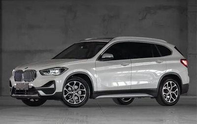 BMW X1, 2022 год, 2 080 000 рублей, 1 фотография