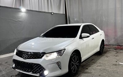 Toyota Camry, 2016 год, 1 900 000 рублей, 1 фотография