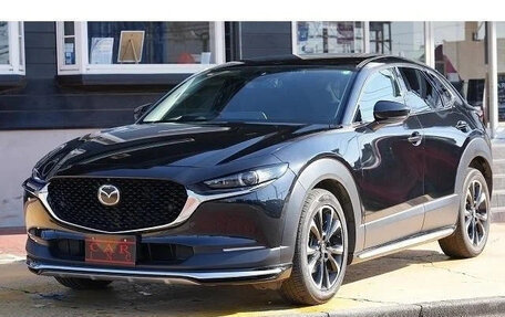 Mazda CX-30 I, 2022 год, 1 580 060 рублей, 1 фотография