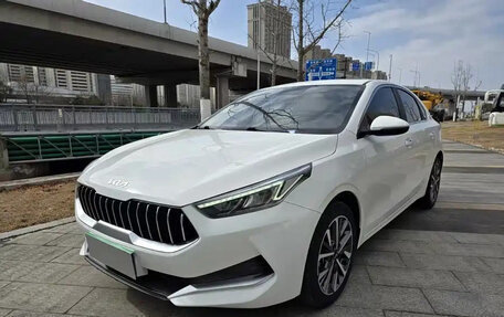 KIA K3, 2022 год, 1 150 000 рублей, 1 фотография