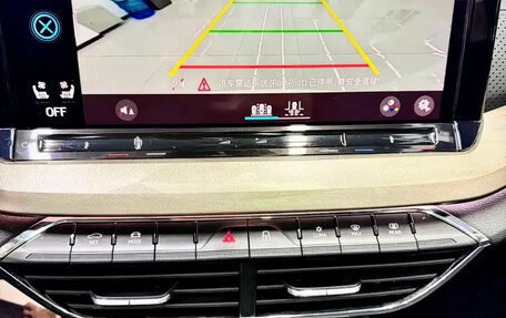 Skoda Octavia IV, 2022 год, 1 910 060 рублей, 17 фотография