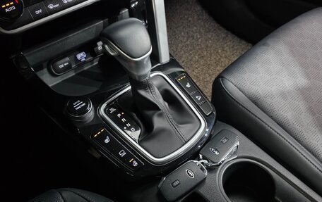 KIA Seltos I, 2021 год, 1 940 005 рублей, 7 фотография