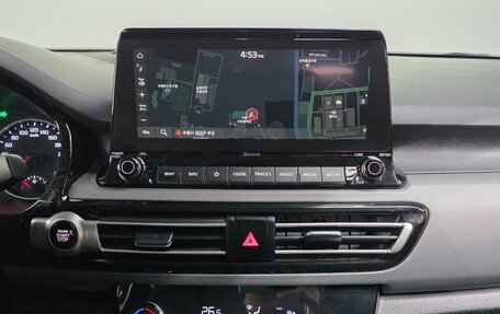 KIA Seltos I, 2021 год, 1 940 005 рублей, 5 фотография