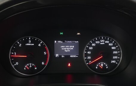 KIA Seltos I, 2021 год, 1 940 005 рублей, 6 фотография