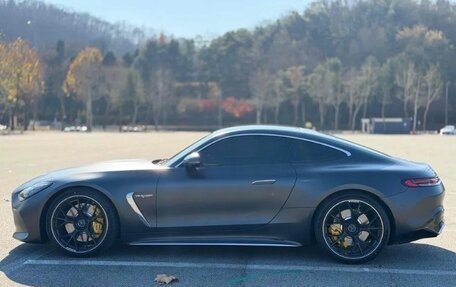 Mercedes-Benz AMG GT, 2025 год, 24 400 000 рублей, 2 фотография