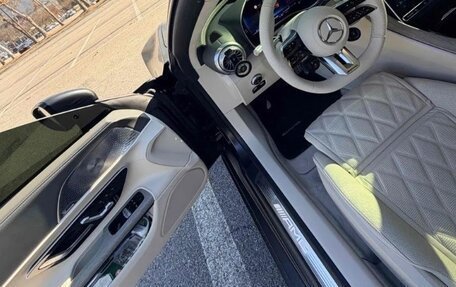 Mercedes-Benz AMG GT, 2025 год, 24 400 000 рублей, 8 фотография