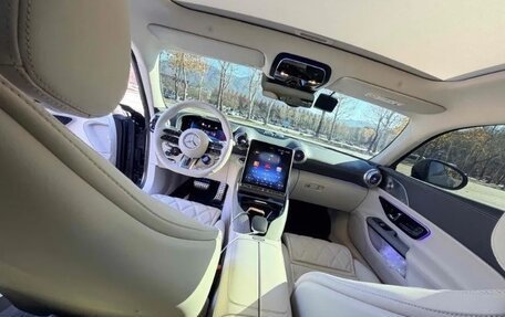 Mercedes-Benz AMG GT, 2025 год, 24 400 000 рублей, 7 фотография