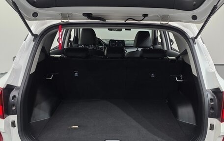 KIA Seltos I, 2021 год, 1 940 005 рублей, 12 фотография