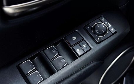 Lexus NX I, 2019 год, 3 550 000 рублей, 7 фотография