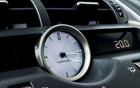 Lexus NX I, 2019 год, 3 550 000 рублей, 14 фотография