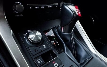 Lexus NX I, 2019 год, 3 550 000 рублей, 11 фотография