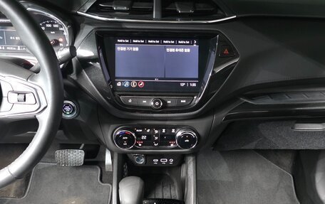 Chevrolet TrailBlazer, 2021 год, 1 855 005 рублей, 6 фотография