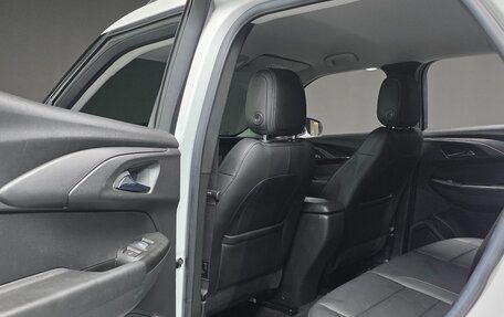 Chevrolet TrailBlazer, 2021 год, 1 855 005 рублей, 11 фотография