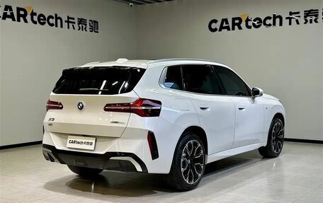 BMW X3, 2025 год, 5 200 000 рублей, 4 фотография