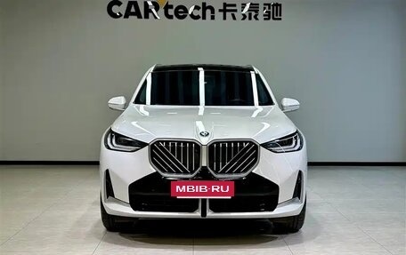 BMW X3, 2025 год, 5 200 000 рублей, 2 фотография