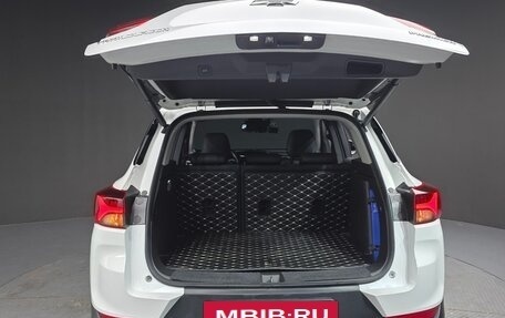 Chevrolet TrailBlazer, 2021 год, 1 855 005 рублей, 14 фотография