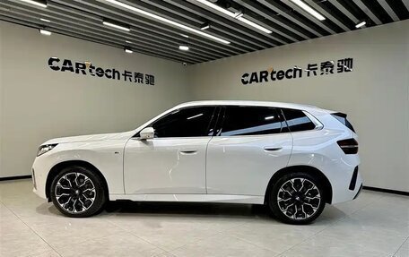 BMW X3, 2025 год, 5 200 000 рублей, 7 фотография