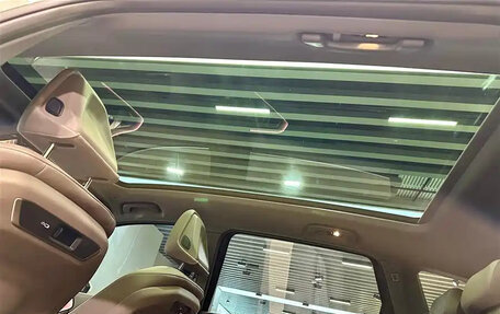 BMW X3, 2025 год, 5 200 000 рублей, 14 фотография