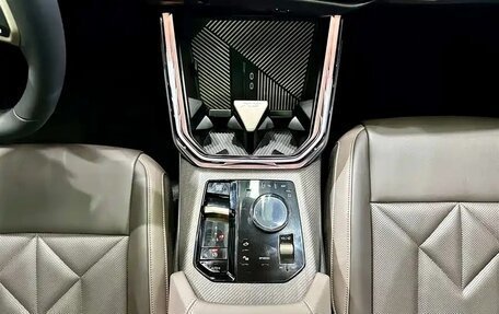 BMW X3, 2025 год, 5 200 000 рублей, 12 фотография