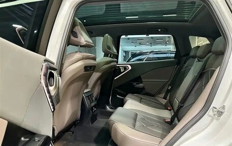 BMW X3, 2025 год, 5 200 000 рублей, 15 фотография