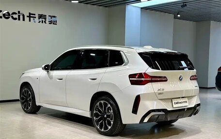 BMW X3, 2025 год, 5 200 000 рублей, 6 фотография