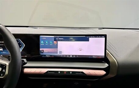 BMW X3, 2025 год, 5 200 000 рублей, 11 фотография